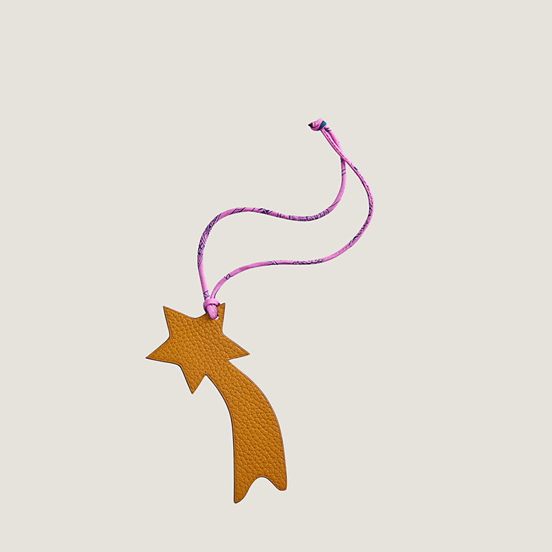 Shooting star charm | Hermès USA